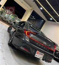 هيونداي سوناتا